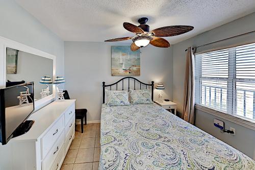 Apartamento Surf2502 Condo