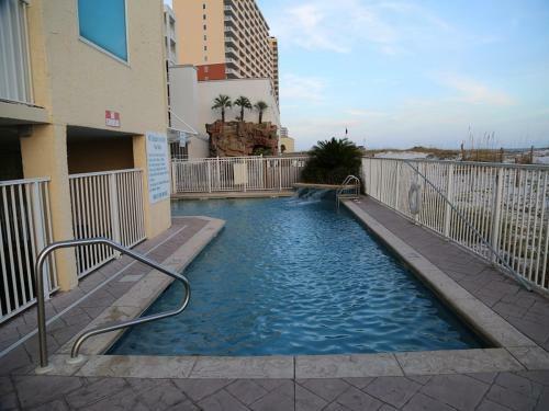 Apartamento Castaways 1b Condo