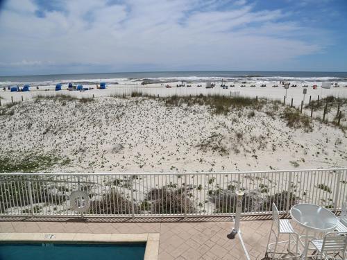 Apartamento Castaways 1b Condo