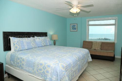 Apartamento Castaways 1b Condo
