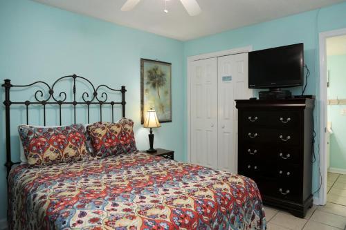 Apartamento Castaways 1b Condo