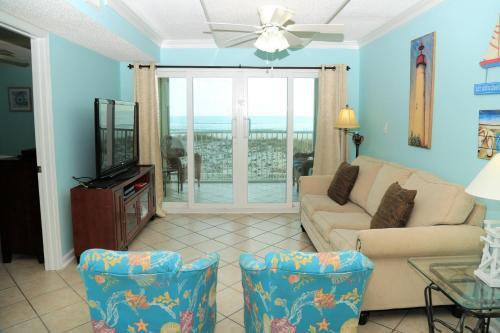 Apartamento Castaways 1b Condo