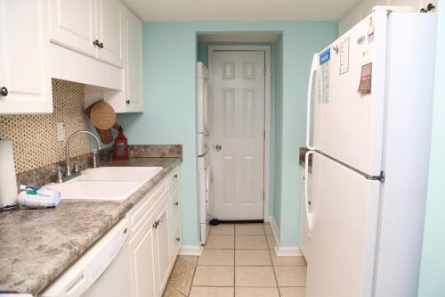 Apartamento Castaways 1b Condo
