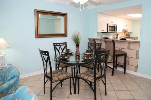 Apartamento Castaways 1b Condo