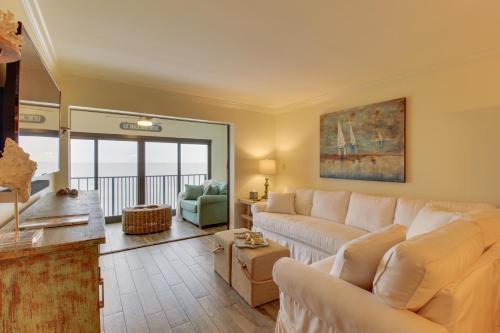 Apartamento The Gulf Tower Condos