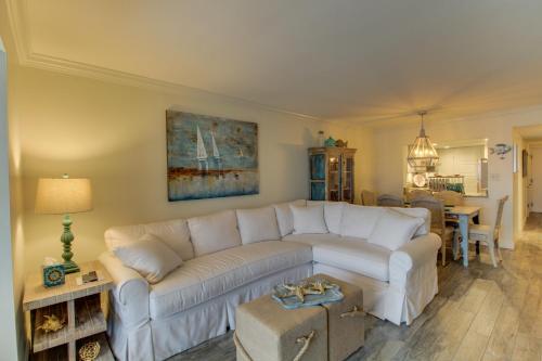 Apartamento The Gulf Tower Condos