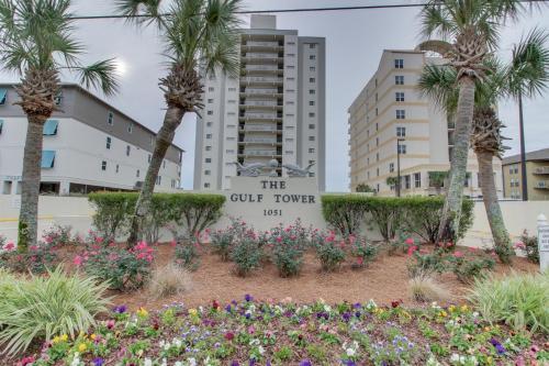 Apartamento The Gulf Tower Condos