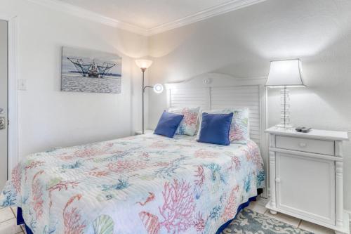 Apartamento Beachview #312