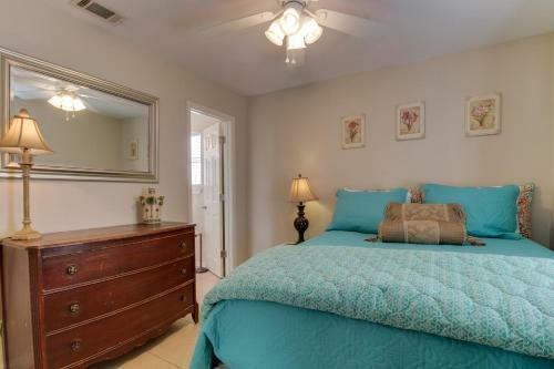 Byron's Beach House