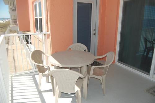 Apartamento Harbor House 5 Condo