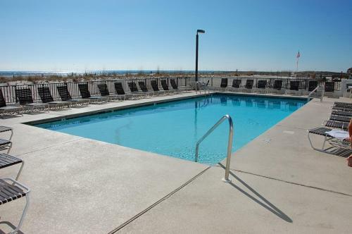 Apartamento Island Winds East 409 Condo