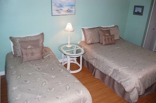 Apartamento Island Winds East 409 Condo