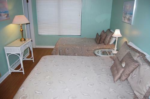 Apartamento Island Winds East 409 Condo