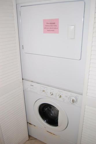 Apartamento Island Winds East 409 Condo