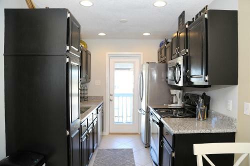 Apartamento Ocean Reef 101 Condo