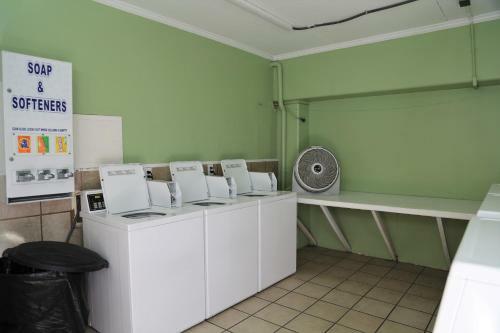 Apartamento Ocean Reef 101 Condo