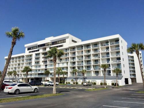 Gs Surf & Racquet Gulf Shores Rentals