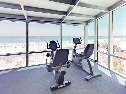 Apartamento Island Tower Unit 1901 Condo