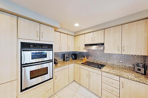 Apartamento Island Tower Unit 1901 Condo