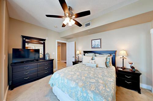 Apartamento Island Tower Unit 1901 Condo