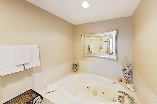 Apartamento Island Tower Unit 1901 Condo