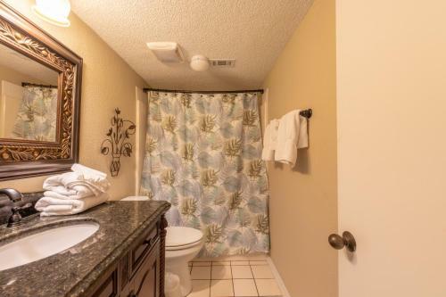 Apartamentos Compass Point 303