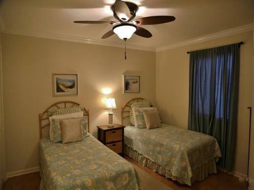 Apartamento Castaways 2c Condo