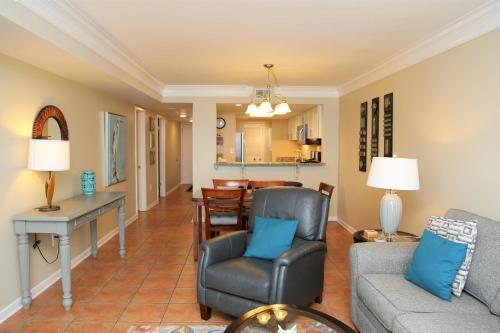 Apartamento Castaways 2c Condo