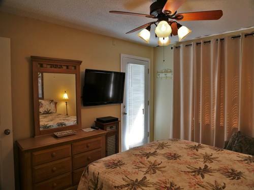 Apartamento Harbor House B20 Condo