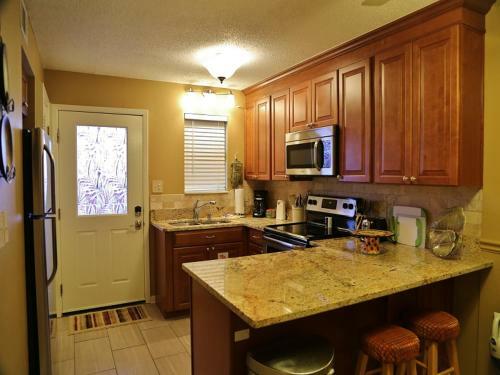 Apartamento Harbor House B20 Condo