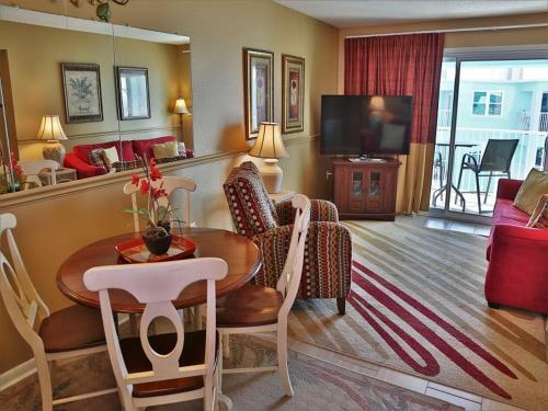 Apartamento Harbor House B20 Condo