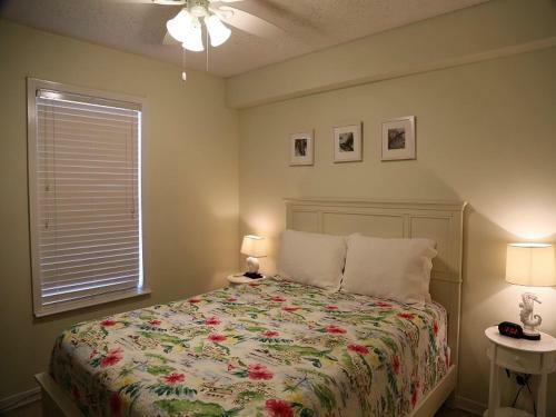 Apartamento Sunchase 111 Condo