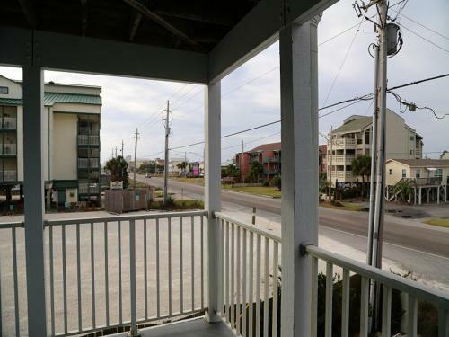 Apartamento Sunchase 111 Condo