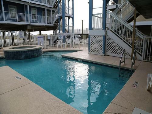 Apartamento Sunchase 111 Condo