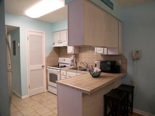 Apartamento Sunchase 111 Condo