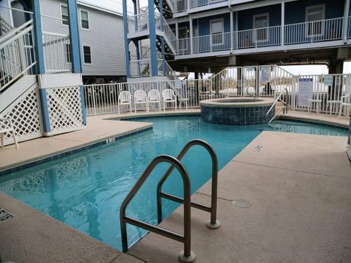 Apartamento Sunchase 111 Condo