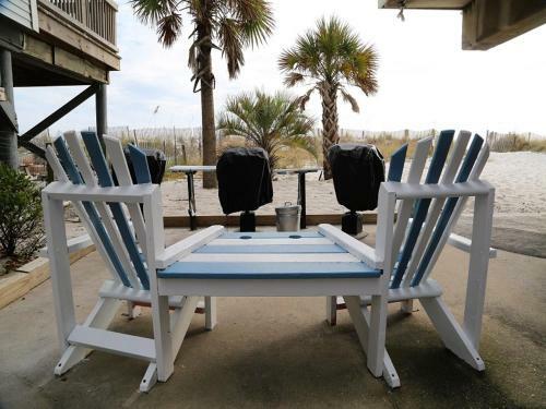 Apartamento Sunchase 111 Condo