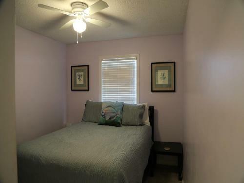 Apartamento Sunchase 111 Condo