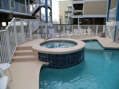 Apartamento Sunchase 111 Condo