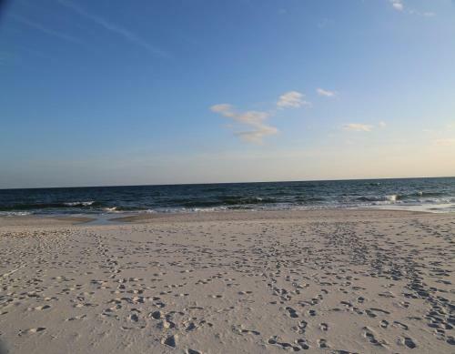 Apartamento Lighthouse 1017 Condo