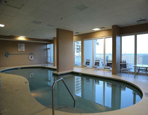 Apartamento Lighthouse 1017 Condo