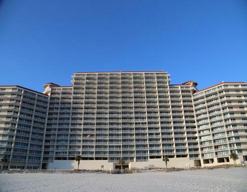 Apartamento Lighthouse 1017 Condo