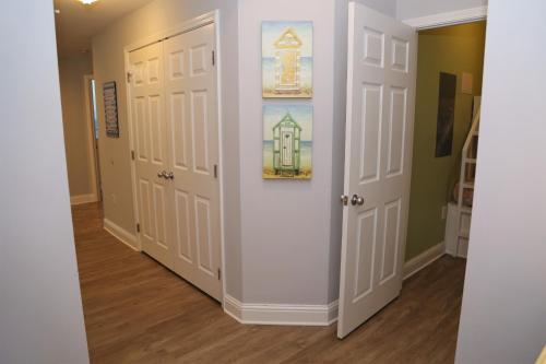 Apartamento Lighthouse 1017 Condo