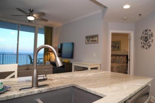 Apartamento Lighthouse 1017 Condo