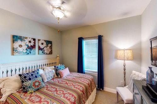 Apartamento Crystal Shores West Condos