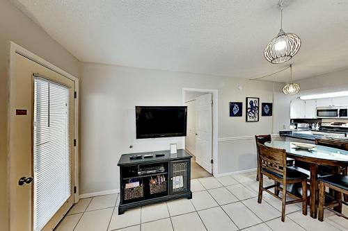 Apartamento E Beach Condo #368