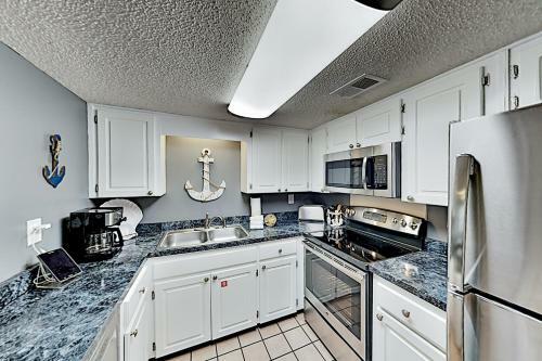 Apartamento E Beach Condo #368