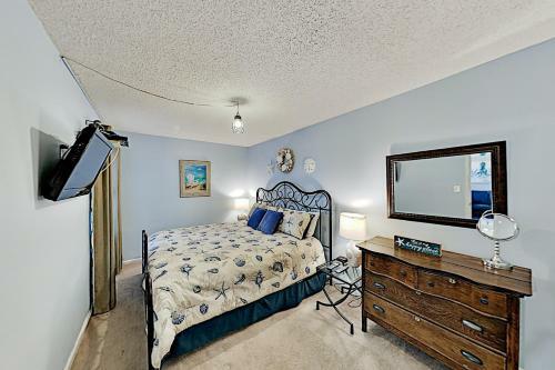 Apartamento E Beach Condo #368