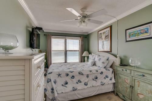 Apartamento Island Sunrise