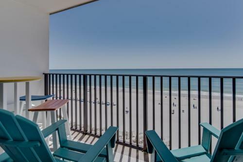 Apartamento Island Sunrise